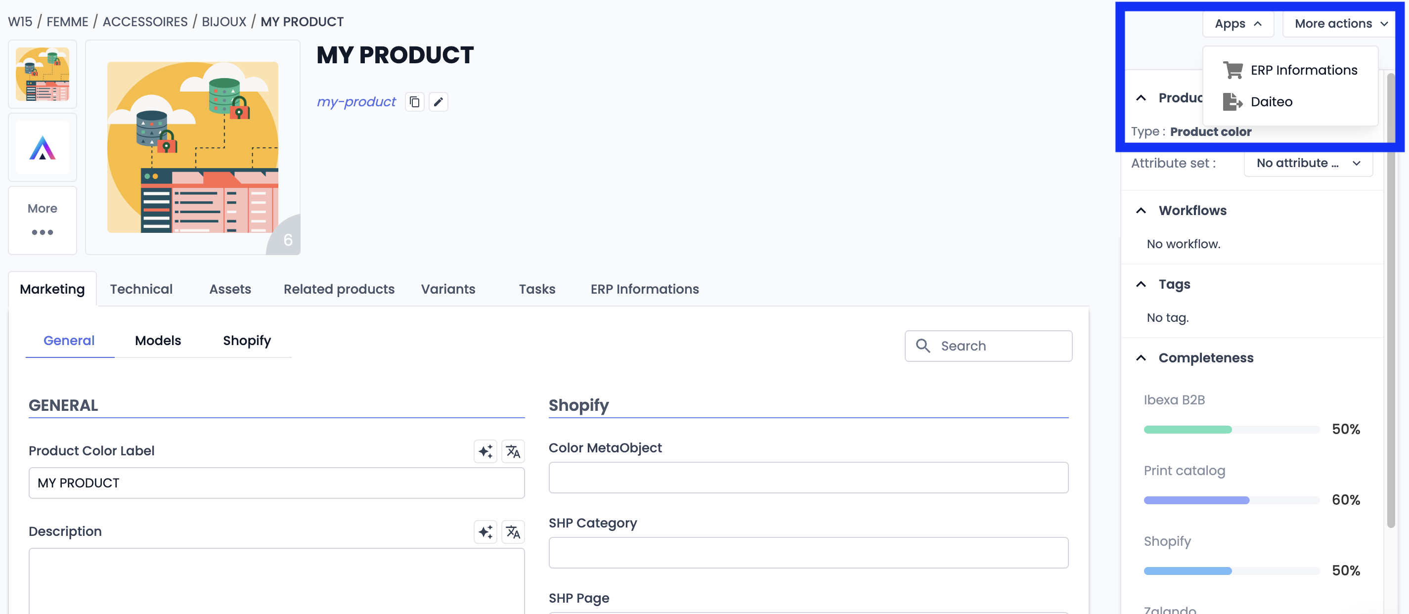 QuableApp - slots