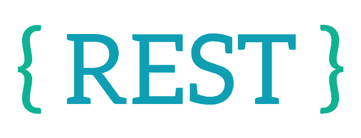 Quable PIM DAM API - rest logo